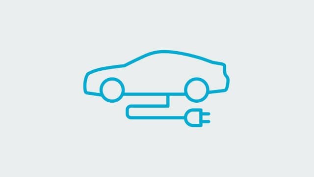 Vehicle Charging Dashboard | Randy Wise Hyundai in Flint MI