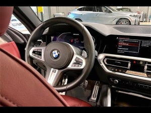 2021 BMW 4 Series M440i xDrive