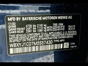 2021 BMW X2 xDrive28i