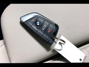2021 BMW X2 xDrive28i