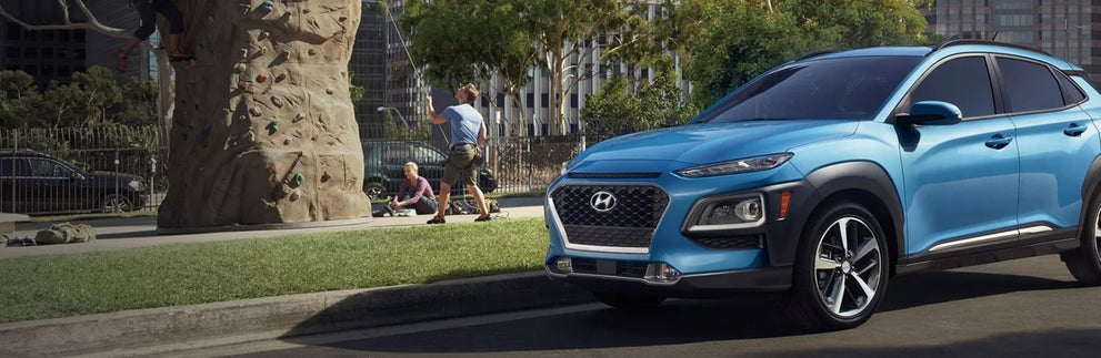 Randy Wise Hyundai in Flint MI