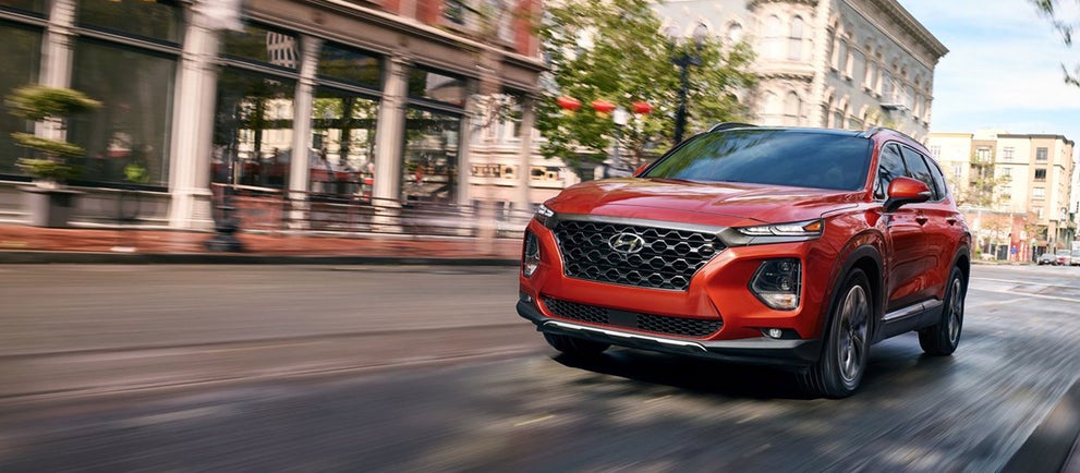 Buy a Certified Pre-Owned Hyundai | CPO Hyundai Cars near Me