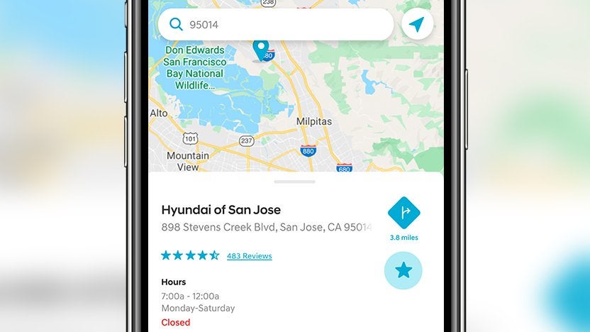 Randy Wise Hyundai in Flint MI