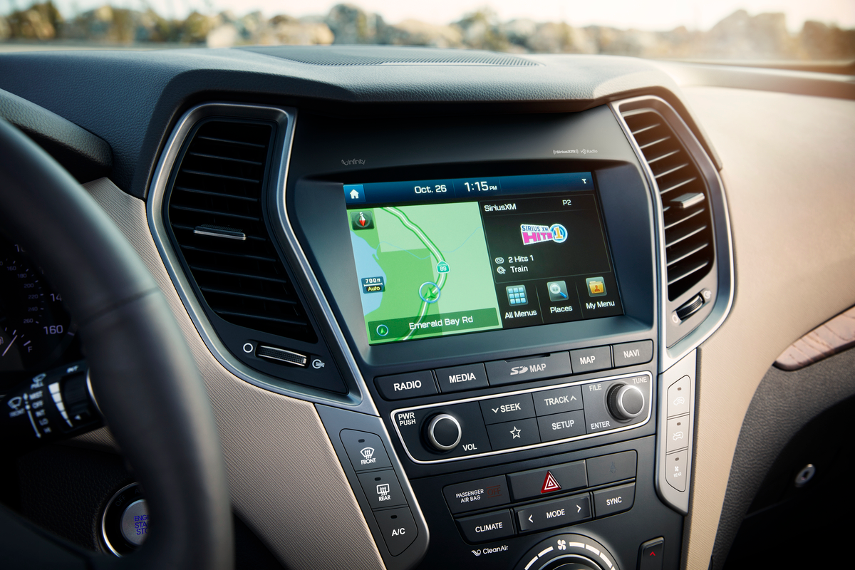 Randy Wise Hyundai in Flint MI