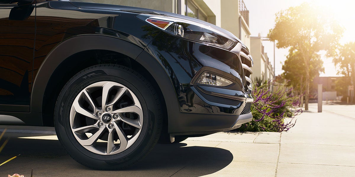 Randy Wise Hyundai Brakes in Flint MI