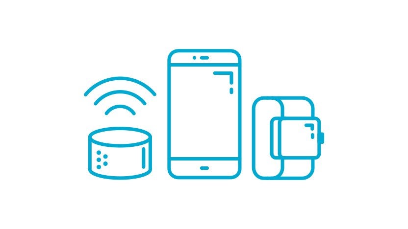 Bluelink works with your devices | Randy Wise Hyundai in Flint MI