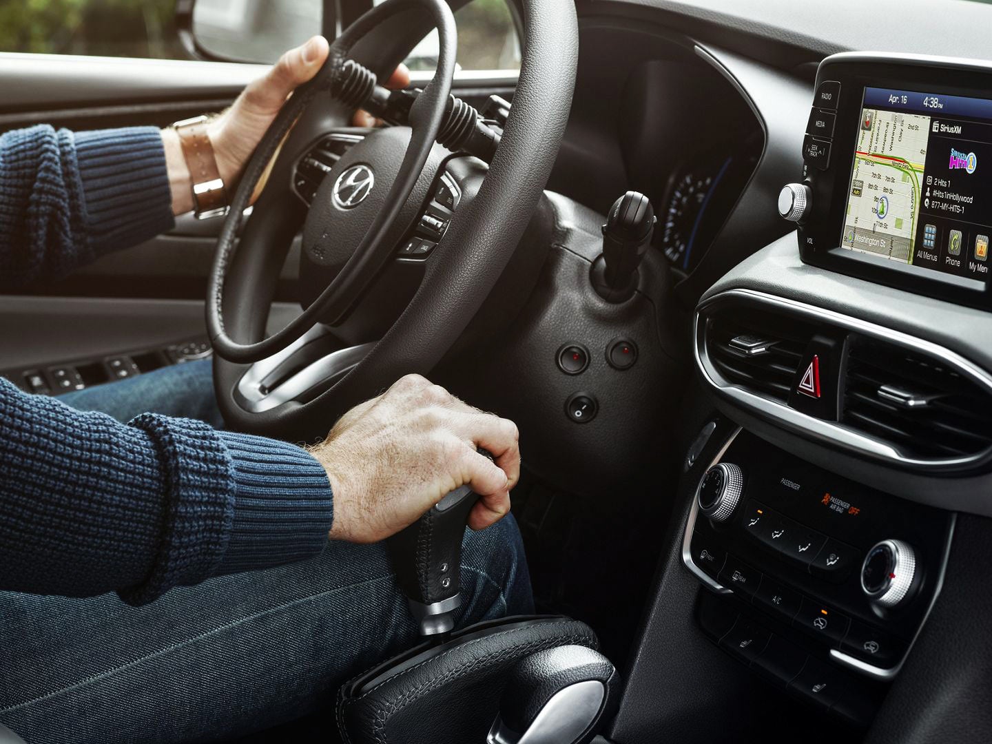 Randy Wise Hyundai in Flint MI