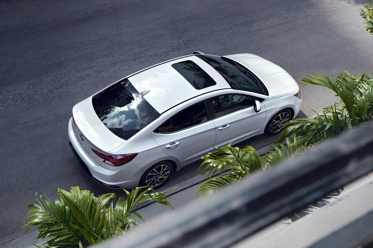 Randy Wise Hyundai in Flint MI