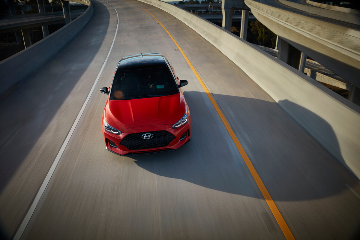 Randy Wise Hyundai in Flint MI