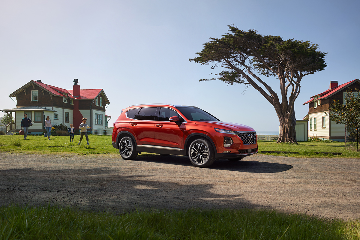 Randy Wise Hyundai in Flint MI