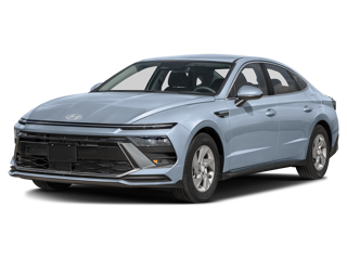 2025 Hyundai Sonata in Flint, MI
