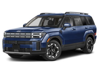 2025 Hyundai Santa Fe in Flint, MI