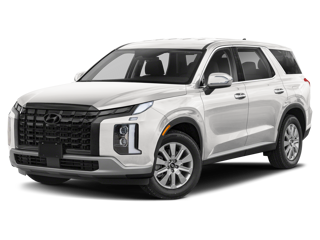 2025 Hyundai Palisade in Flint, MI