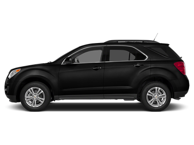 2015 Chevrolet Equinox LT 1LT
