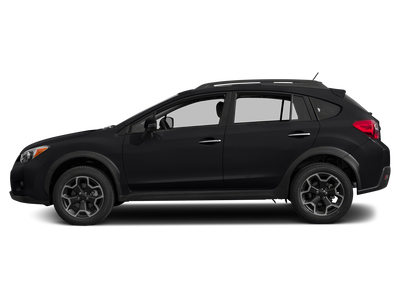 2015 Subaru XV Crosstrek 2.0i Limited