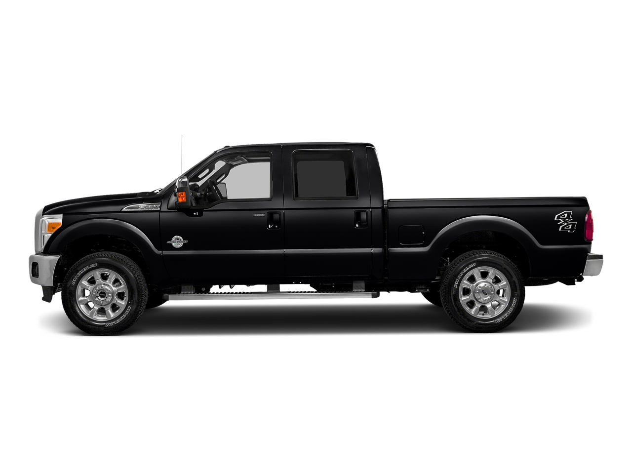 2016 Ford F-250SD XLT
