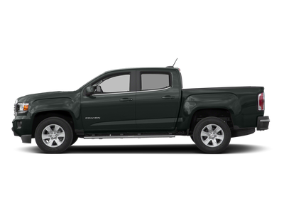 2017 GMC Canyon 4WD SLE