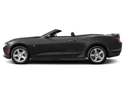 2019 Chevrolet Camaro 1LT