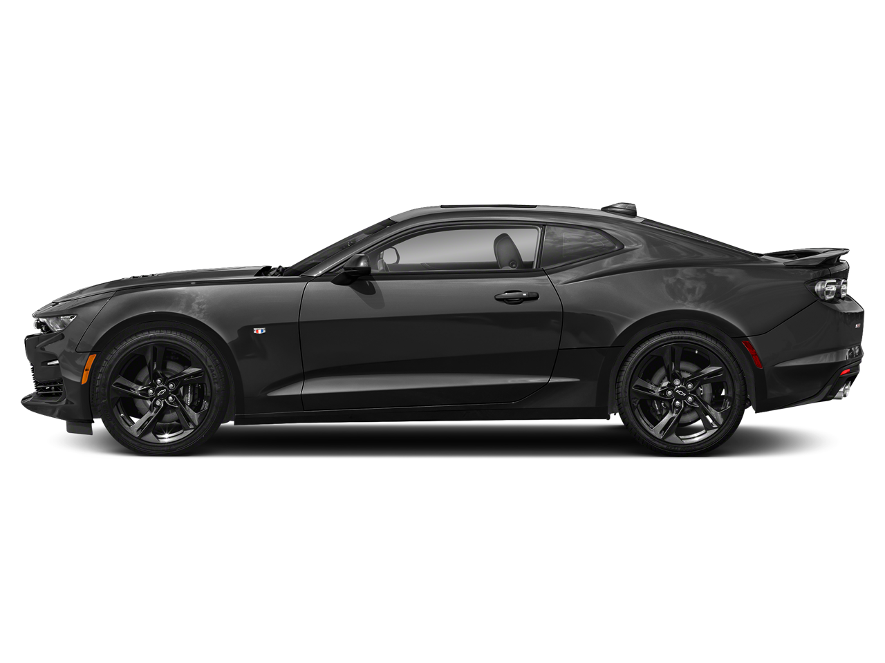 2020 Chevrolet Camaro SS 2SS