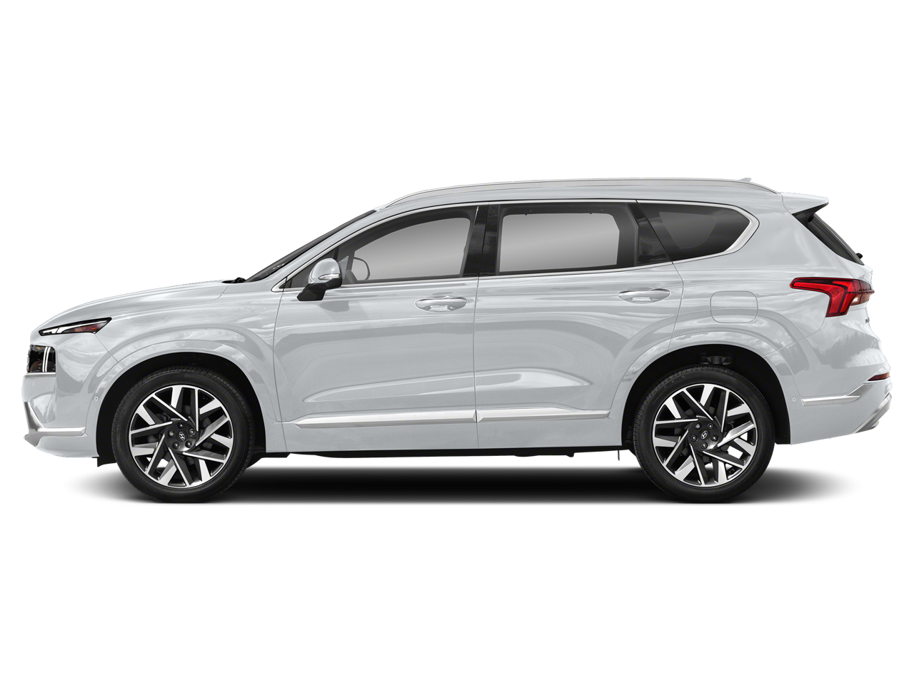 2023 Hyundai Santa Fe Calligraphy - Photo 38