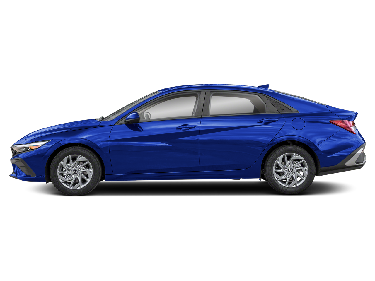 2024 Hyundai Elantra SEL - Photo 28