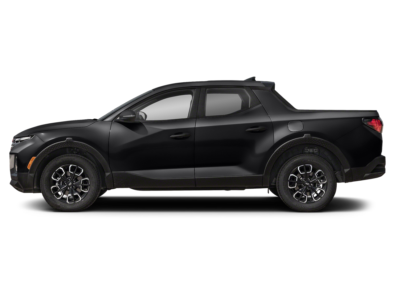 2024 Hyundai Santa Cruz SEL - Photo 36