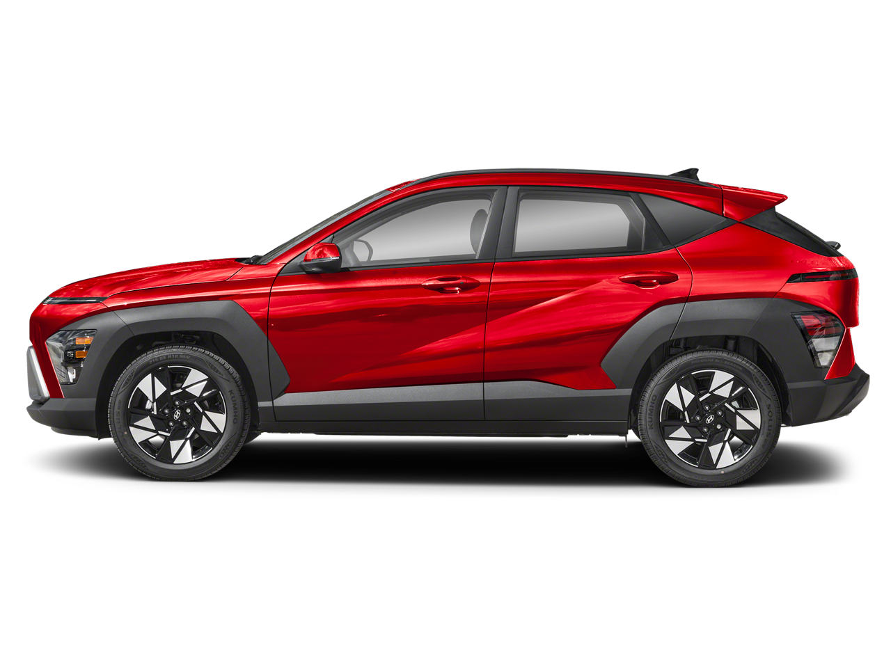 2025 Hyundai Kona SEL - Photo 36