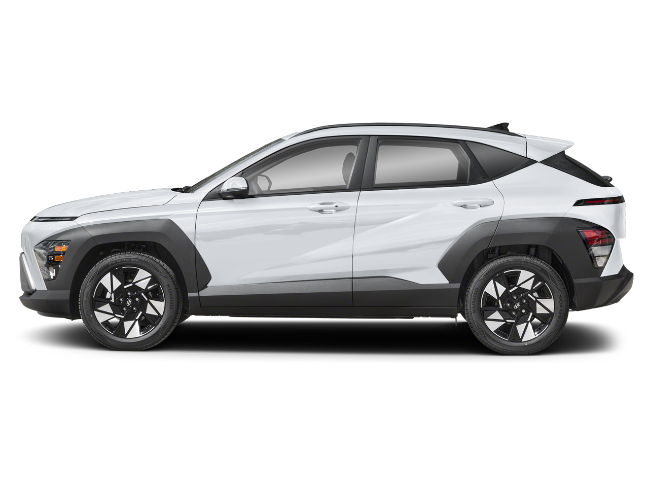 2025 Hyundai Kona SEL - Photo 31