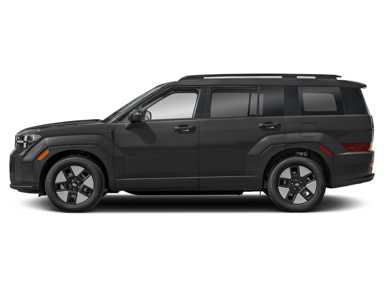 2025 Hyundai SANTA FE HYBRID SEL