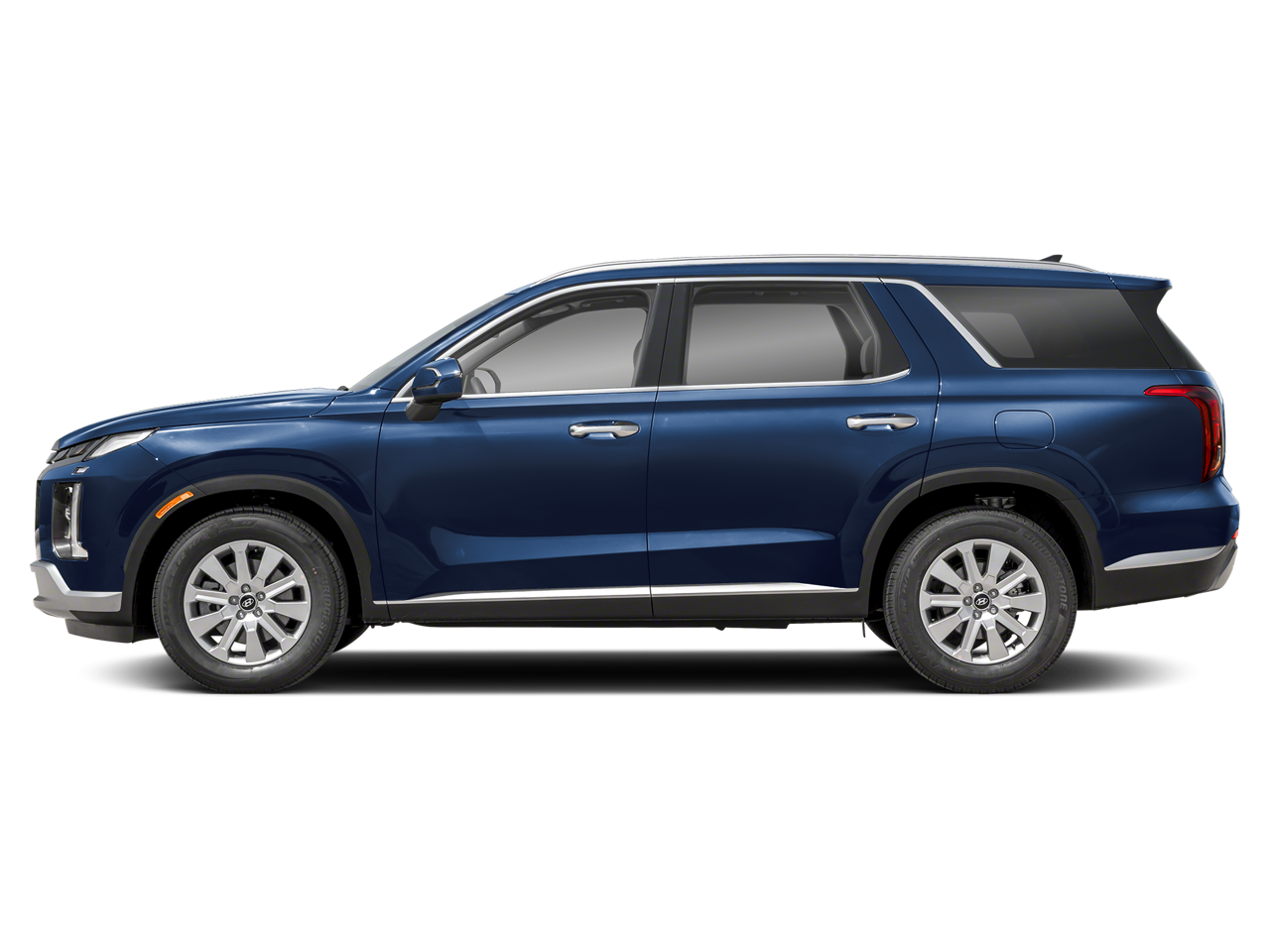 2025 Hyundai Palisade SEL Premium - Photo 38