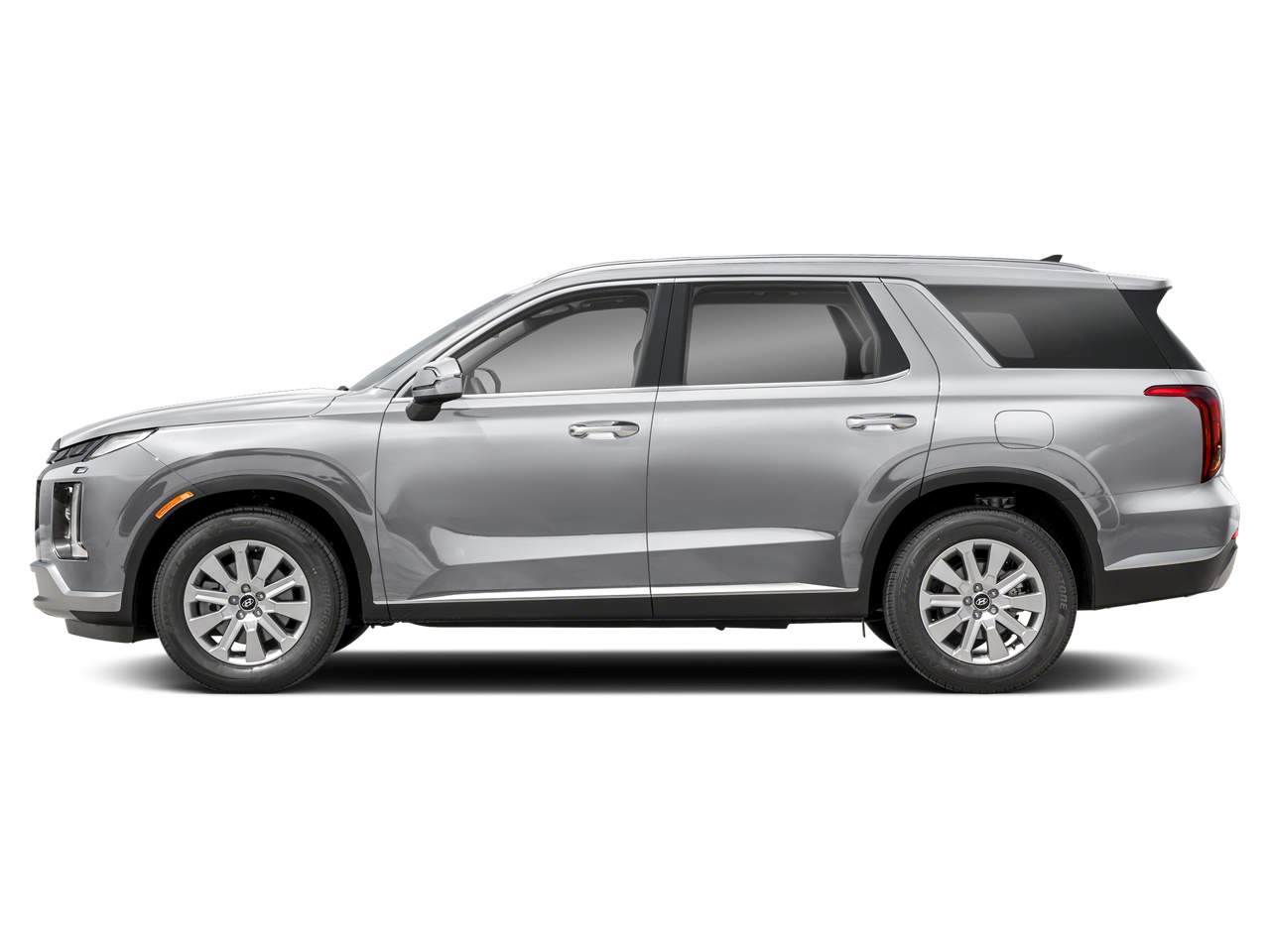 2025 Hyundai Palisade SEL - Photo 45
