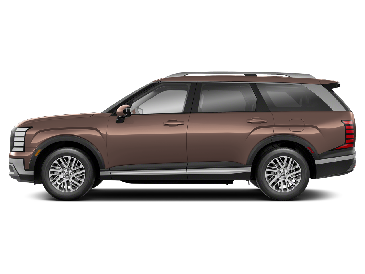 2026 Hyundai PALISADE SEL Premium 7 Passenger