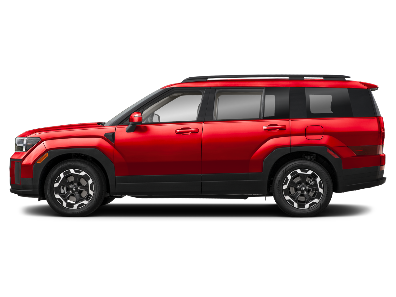 2027 Hyundai SANTA FE SEL AWD