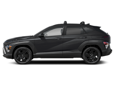 2027 Hyundai KONA SEL Sport AWD