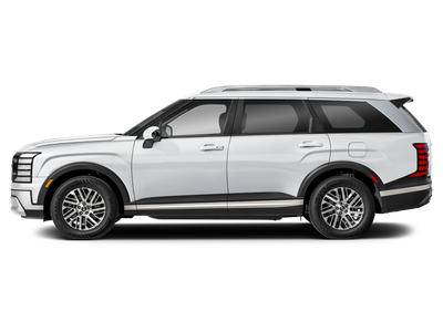 2027 Hyundai PALISADE SEL AWD