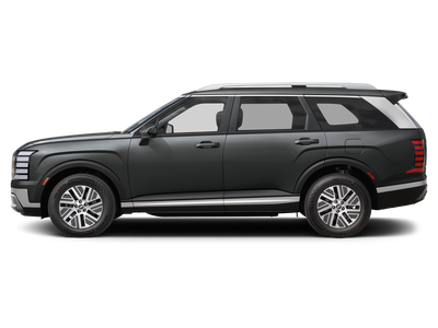 2027 Hyundai PALISADE HYBRID SEL 7P