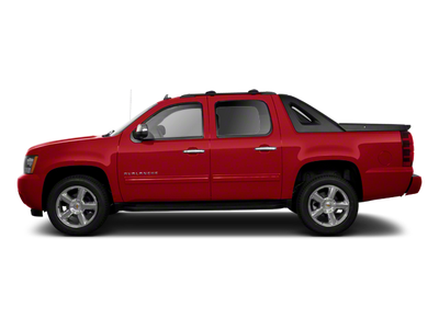 2010 Chevrolet Avalanche 1500 LS