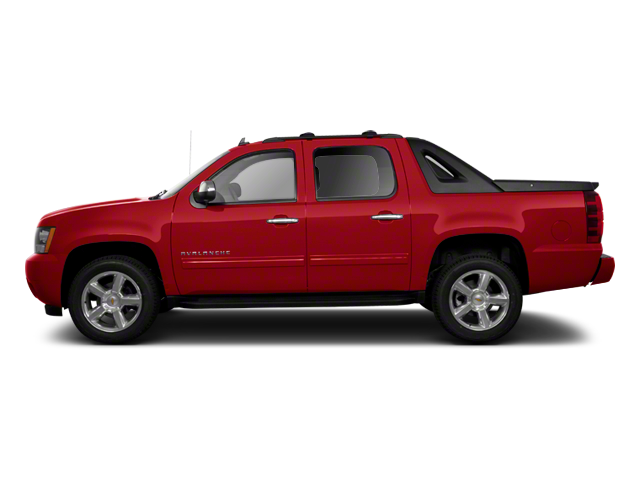 2010 Chevrolet Avalanche 1500 LS