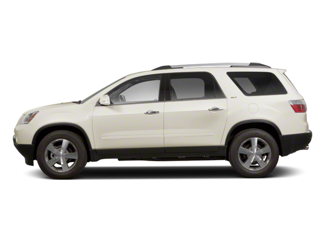 2010 GMC Acadia SLT-1
