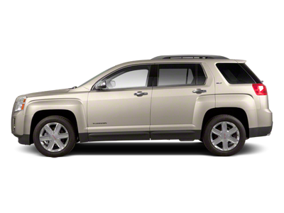 2010 GMC Terrain SLE-1