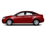 2011 Chevrolet Cruze 1LT
