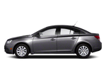 2011 Chevrolet Cruze 1LT
