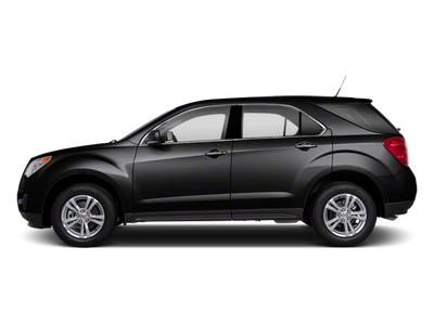 2012 Chevrolet Equinox LT w/1LT
