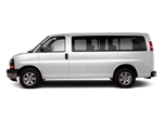 2012 GMC Savana 1500 LS