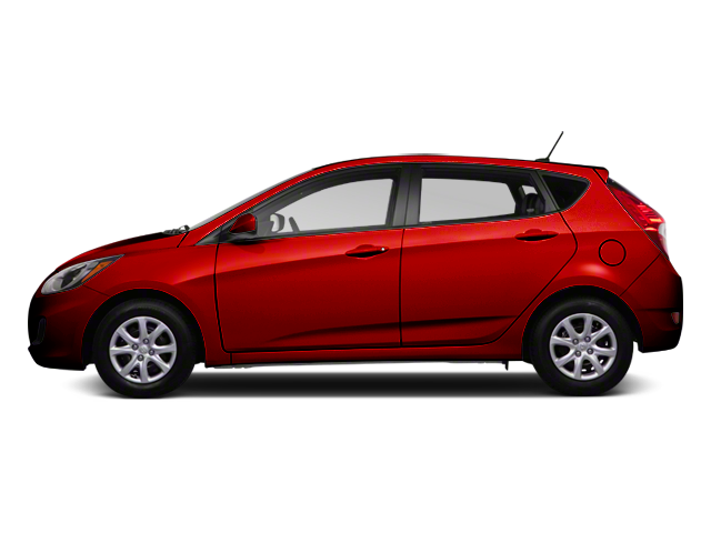 2012 Hyundai ACCENT SE