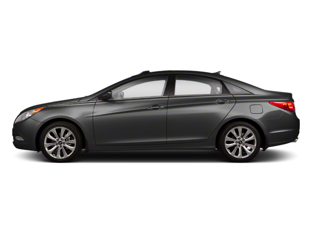 2012 Hyundai Sonata GLS - Photo 27