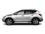 2012 Nissan Murano SV