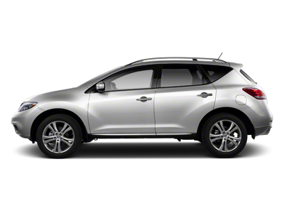 2012 Nissan Murano SV