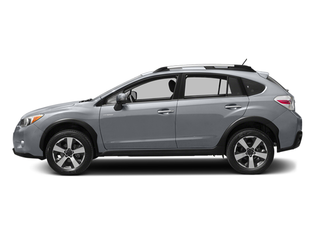 2014 Subaru XV Crosstrek 2.0i Hybrid