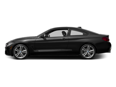2016 BMW 4 Series 428i xDrive